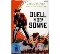 DUELL IN DER SONNE (Duel In The Sun) [Alemania] [DVD]