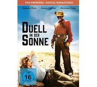 Duell in der Sonne - Extended Kinofassung (digital remastered) [Alemania] [DVD]