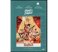 Duell in Diablo [Alemania] [DVD]