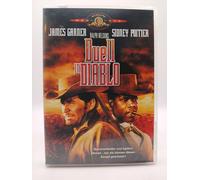 Duell in Diablo [Alemania] [DVD]