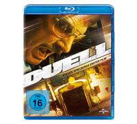 Duell (Widescreen) Dennis Weaver Eddie Firestone Gene Dynarski (Importación USA)