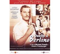 Duello a Berlino [Italia] [DVD]