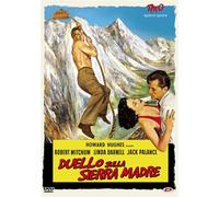 Duello Sulla Sierra Madre [DVD]