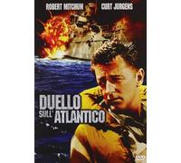 Duello sull'Atlantico [Italia] [DVD]