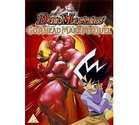 Duelmasters: Go Ahead Make My Duel [DVD]