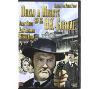 Duelo A Muerte En O.K. Corral [DVD]