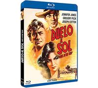 Duelo al Sol BDr 1946 Duel in the Sun