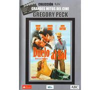 Duelo al sol - Colección ABC
