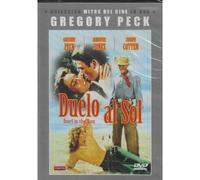 Duelo al Sol, DVD 1946 Colección Mitos del Cine [DVD] [2024]