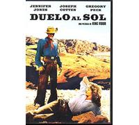 Duelo Al Sol (DVD)