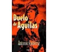 duelo de aguilas