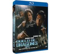 Duelo de Dragones [Blu-ray] (2005) S.P.L.: Sha po lang
