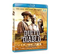 Duelo en Diablo BDr (BLU-RAYr) 1966 Duel at Diablo
