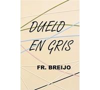 Duelo en gris: Bohemia (EMOCIONES)