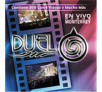 Duelo - En Vivo Desde Monterrey