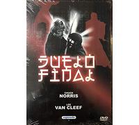 Duelo final 1980 DVD