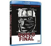 Duelo Final [Blu-ray]