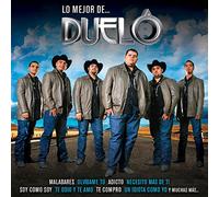 Duelo - Lo Mejor De