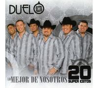 Duelo - Mejor De Nosotros
