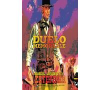Duelo memorable (Colección Oeste)