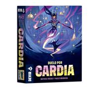 Duelo por Cardia