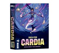 Duelo por Cardia