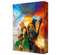 Duelo por la Tierra Media