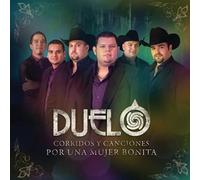 Duelo - Por Una Mujer Bonita