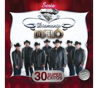 Duelo - Serie Diamante: 30 Super Exitos