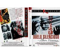 DUELO SILENCIOSO