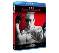 Duelo Silencioso (Bluray-R) [Blu-ray]