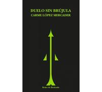 Duelo sin brújula (Reino de Redonda)