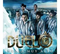 Duelo - Vuela Mas Alto