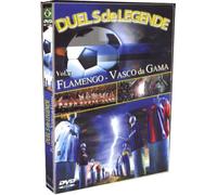 Duels de légende - Vol.2 - Flamengo / Vasco Da Gama [Francia] [DVD]