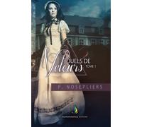 Duels de velours - tome 1 | Roman lesbien, livre lesbien: Volume 1