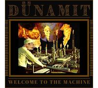 Dit - Welcome to the machine [Vinilo]