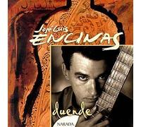 Duende by Encinas, Jose Luis (1998-03-10)