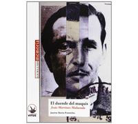 DUENDE DEL MAQUIS, EL (SIN COLECCION)