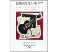Duende flamenco vol.1b - solea --- guitare flamenca