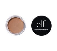 duende. Luminous Putty Bronzer Bronceador ligero de masilla a polvo para un acabado radiante y resplandeciente Excursin de un da vegana y libre