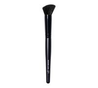 duende. Putty Bronzer Brush Brocha de maquillaje en ngulo para contorno y resaltado Hecho para el e.l.f. Aplicacin sanitaria impecable de Putty