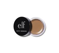 duende. Putty Bronzer Frmula cremosa y altamente pigmentada que crea un brillo bronceado duradero con aceite de argn y lneas de bronceado de v