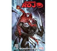 Duende Rojo 2. Naturaleza Vs. Crianza