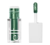 duende. Sombra de ojos lquida metlica, de secado rpido, de larga duracin, frmula a base de gel para una cobertura pigmentada con una sola pa