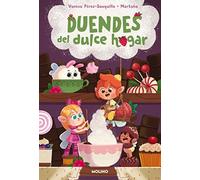 Duendes del dulce hogar / Sweet Home Elves