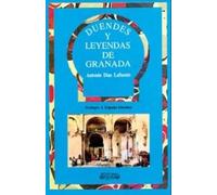 Duendes y Leyendas de Granada