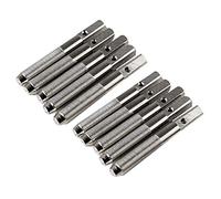 Duendhd 10 Piezas Pernos de para Laiyaqin Pequeña Cuerda de Arpa Música Instrumento Griego Instrumentos Musicales de Cuerda