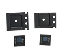 Duendhd 2 TüCke T1668B 1668B ASIC Chip para INNOSILICON T2T