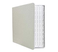 Duendhd 216 Colores de ExhibicióN de Puntas de UñAs Estante de ExhibicióN de Arte de UñAs Diy Tarjeta de Color de Gel Tablero de ExhibicióN de Pintura de GráFico