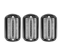 Duendhd 3 cabezales de repuesto para 32B Series 301S 310S 320S 330S